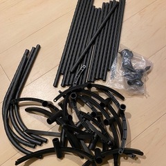 ガーデニングオベリスクの画像