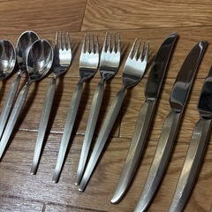 カトラリーせっセットの画像