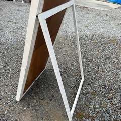 姿勢鏡🪞特大サイズ‼️の画像