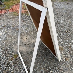 姿勢鏡🪞特大サイズ‼️の画像