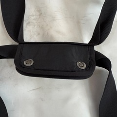 ノースフェイス　ストレージバッグの画像