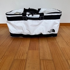 ノースフェイス　ストレージバッグの画像