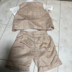 春🌸〜　セットアップ　　多様性【早い者勝ち】の画像