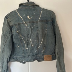 ジャケットの画像