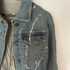 ジャケットの画像