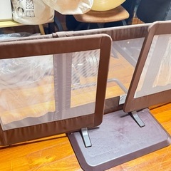 ベビーゲート  の画像