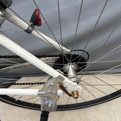 GIOSクロスバイク（整備済み）の画像