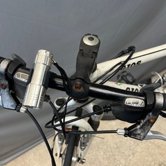 GIOSクロスバイク（整備済み）の画像
