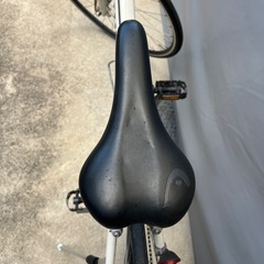 GIOSクロスバイク（整備済み）の画像