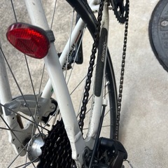 GIOSクロスバイク（整備済み）の画像