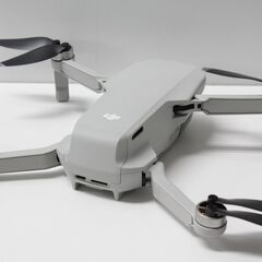 【現状品】DJI/Mavic Mini/ドローン ④の画像