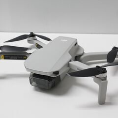 【現状品】DJI/Mavic Mini/ドローン ④の画像