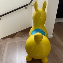 ロディ　室内遊具　室内乗り物の画像