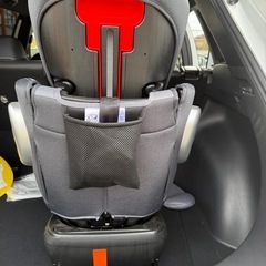 チャイルドシートの画像