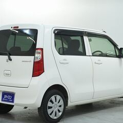 ⚡緊急開催⚡頭金0円キャンペーン❗❗🌟スズキ ワゴンＲ 　２ＷＤ　ＦＡの画像