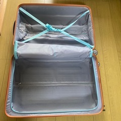 キャリーケース🍀の画像