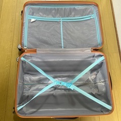 キャリーケース🍀の画像