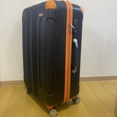 キャリーケース🍀の画像