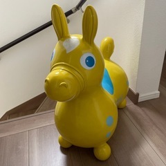 ロディ　室内遊具　室内乗り物の画像