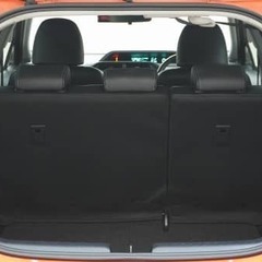 【自社ローン対象】トヨタ アクア 　Ｇ　ソフトレザーセレクション□HV/83000km□の画像