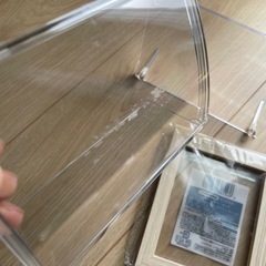 ★11/1,2限定★写真立て、ポストカード、チェキの画像