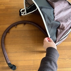 ベビー
バウンサー　ベビーラック　ベビーチェアの画像