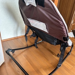 ベビー
バウンサー　ベビーラック　ベビーチェアの画像