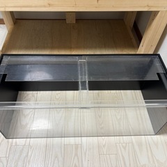 アクリル水槽の画像