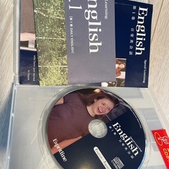 スピードラーニングの画像