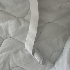 無料！冷感敷パット セミダブルの画像