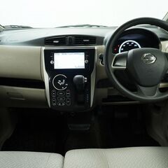 日産 デイズ 　Ｘ　Ｖセレクション＋セーフティ２　入庫いたしました！！の画像