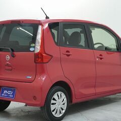 日産 デイズ 　Ｘ　Ｖセレクション＋セーフティ２　入庫いたしました！！の画像