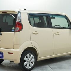 ⚡緊急開催⚡頭金0円キャンペーン❗❗🌟日産 モコ 　Ｇ　ＦＯＵＲの画像