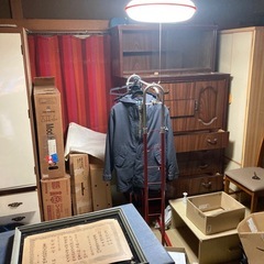 【早い者勝ち】家具 たんす 食器の画像