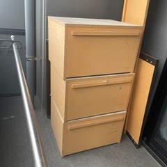 ベッドフレームの画像