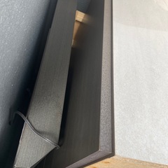 ベッドフレームの画像