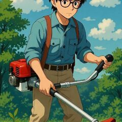 草刈りボランティア募集中です　　　🔰初心者🔰未経験者歓迎！…