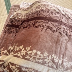 
布団セットの画像