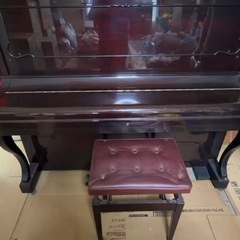 ピアノの画像
