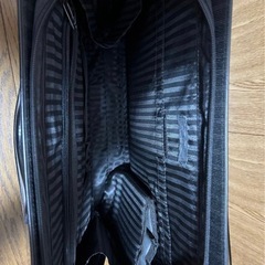 リクルートバッグの画像