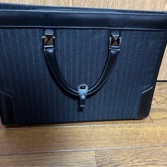 リクルートバッグの画像