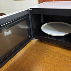 SHARP 電子レンジの画像