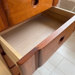 タンスの画像