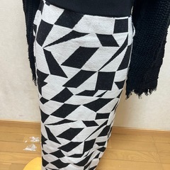 レディース　セットアップの画像