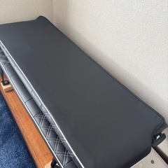 ７型ハイエースDX リヤシート超美品の画像