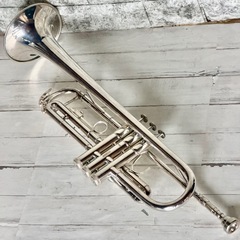 J.Michael「TR-430S」B♭トランペットの画像