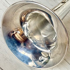 J.Michael「TR-430S」B♭トランペットの画像