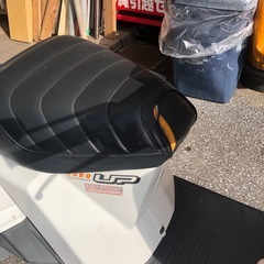 🛵三輪原付バイク🛵の画像