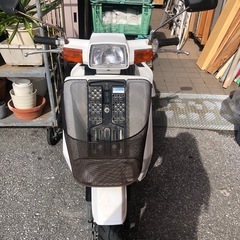 🛵三輪原付バイク🛵の画像