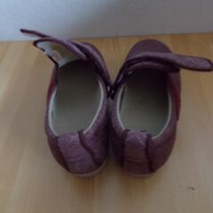 介護シューズ　あゆみ　21～21.5cmの画像